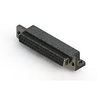 EDAC 622-037-360-535 D-Sub Connectors - Standard Density EDAC Standard Right Angle D-Sub Connector