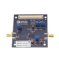 Analog Devices ADL6316-EVALZ RF Amplifier 500 MHz to 1000 MHz Transmit VGA for Use with RF DACs and Transceivers
