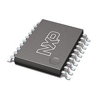 NXP PCA9519PW,118 Voltage Level Translator 4CH LVLTRAN