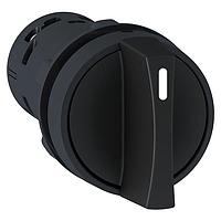 SCHNEIDER XB7ND33 Panel Mount Indicators / Switch Indicators Selector -3POS 2N/O