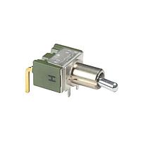 NKK Switches MN12S3S2G30 Toggle Switches SWITCH TOGGLE