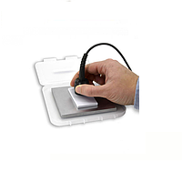 DEFELSKO STDZSTLL Zero Plate (Steel; large)