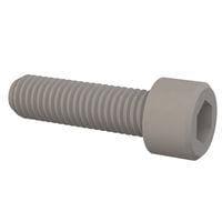 Essentra Components 50M100150S035 Machine Screw Hex Socket Cap Screw, M10 X 1.5 Thread,  35mm Lg