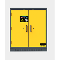 Labnori FLAB9120S Multi-risk Flammable Storage Cabinet Type 90 (1200x615x1400, 320 kg)