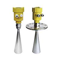 Auto Instrument ATRD 806 Radar Level Meter (15m, -0.1 ~ 0.1 MPa)