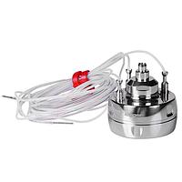 EBRO EBI 12-TP451 (1340-6643) Temperature / Pressure Data Logger (0 °C ~ +150 °C, 1 ~ 4.000 mbar)