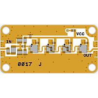 Quantic X-Microwave XR-A2K7-0804D RF Divider Dividers, NC7SZ74SMT