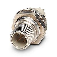 PHOENIX CONTACT 1528183 Circular Metric Connectors SACC-DSIV-M12MS- 5CON-L180-SI