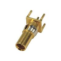 HARTING 09030006265 DIN 41612 Connectors DIN-Signal coax f solder 50 Ohm