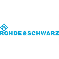 Rohde-Schwarz rental