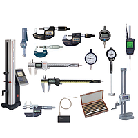 Mechanical Measuring Instruments Repair Service