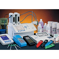 Laboratory Equipment Inspection Service