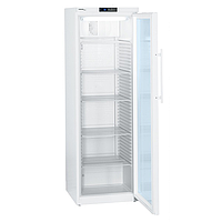 Check chemical storage refrigerators
