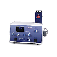 Flame Photometer Inspection Service
