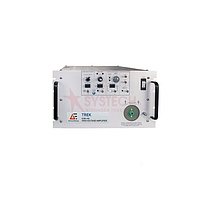 High Voltage Amplifier Inspection Service