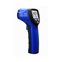 InfraRed Thermometer Inspection Service