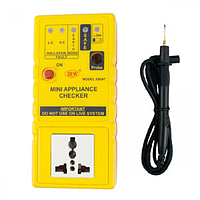 Electrical Safety Meter Repair Service