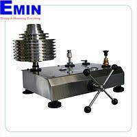 Pressure Deadweight Testers Inspection Service