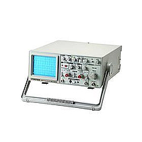 Analog Oscilloscope Calibration Service