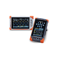 Handheld Oscilloscope Calibration Service