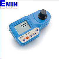 Iron content meter Calibration Service