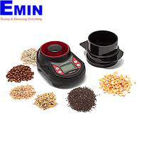 Moisture meter for agricultural products Inspection Service