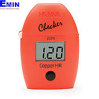 Copper Meter Calibration Service