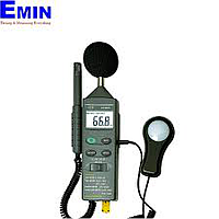 Multifunction environmental meter Calibration Service