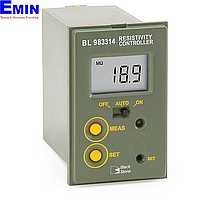 Water Resistivity Controller Inspection Service