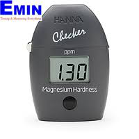 Magnesium Meter Calibration Service