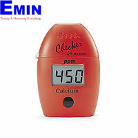 Calcium Meter Calibration Service