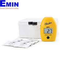 Silica Meter Calibration Service