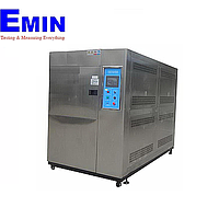 Thermal Shock Chamber Inspection Service