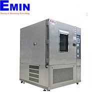 Solar Simulation Test Chamber Inspection Service