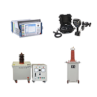 Electrical Tester Calibration Service