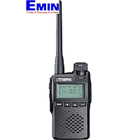 Radio/GPS-navigator/Binocular Inspection Service