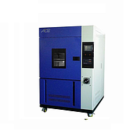 Ozone Aging Test Chamber Repair Service