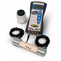 Concrete Ultrasonic Detector Inspection Service