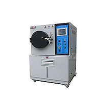 Aging Test Chamber Calibration Service