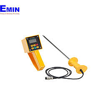 Grass and Straw moisture meters Calibration Service
