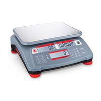 Counting Scale Calibration Service
