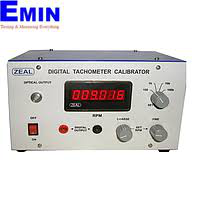 Tachometer Calibrator Calibration Service
