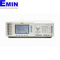 Oscilloscope Calibrator Calibration Service