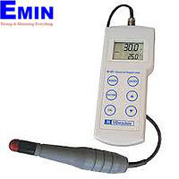 Dissolved Oxygen Meter Calibration Service
