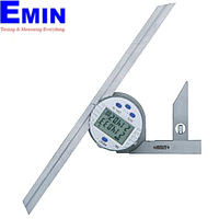 Level, Angle And Straightness Measuring Instrument
