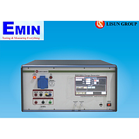 EMI和EMC测试系统