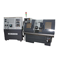 CNC工作機械メンテナンストレーニング