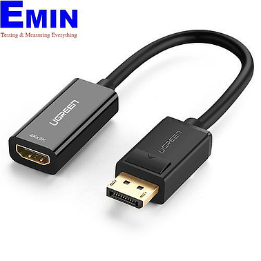 Ugreen 40363 Displayport to HDMI converter cable
