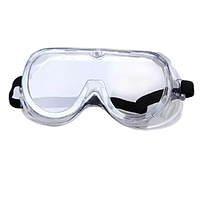 Glasses, face protection, eye protection