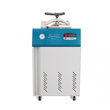 Autoclaves sterilizers - HVAC - Autoclaves sterilizers